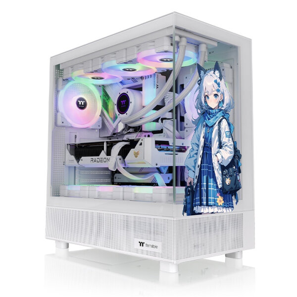 Thermaltake View 270 SP Snow