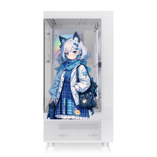 Thermaltake View 270 SP Snow