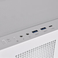 Thermaltake View 270 SP Snow