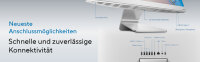 ASUS ExpertCenter E3 Zen AiO