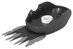 Gardena Gras- und Buchsmesser