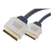 Shiverpeaks SCART 10m