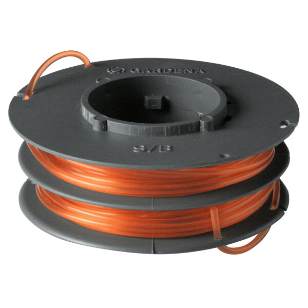 Gardena Ersatzfadenspule