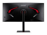 86.4cm (34") ACER Nitro XV5 XV345CURV3bmiphuzx VA UWQHD 165Hz Curved