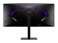 86.4cm (34") ACER Nitro XV5 XV345CURV3bmiphuzx VA UWQHD 165Hz Curved
