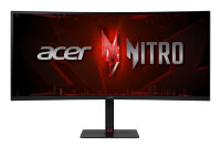 Acer Nitro XV345CURV3b 34"   86cm 16:9  180Hz 3440x1440