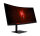 86.4cm (34") ACER Nitro XV5 XV345CURV3bmiphuzx VA UWQHD 165Hz Curved