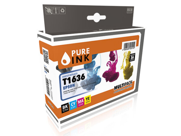 PureLink Epson 16 Multipack