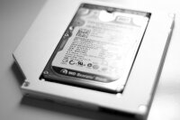 Digitus SSD/HDD Einbaurahmen