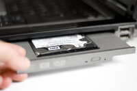 Digitus SSD/HDD Einbaurahmen