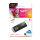 Silicon Power USB-Stick 64GB USB3.0 B50  Black