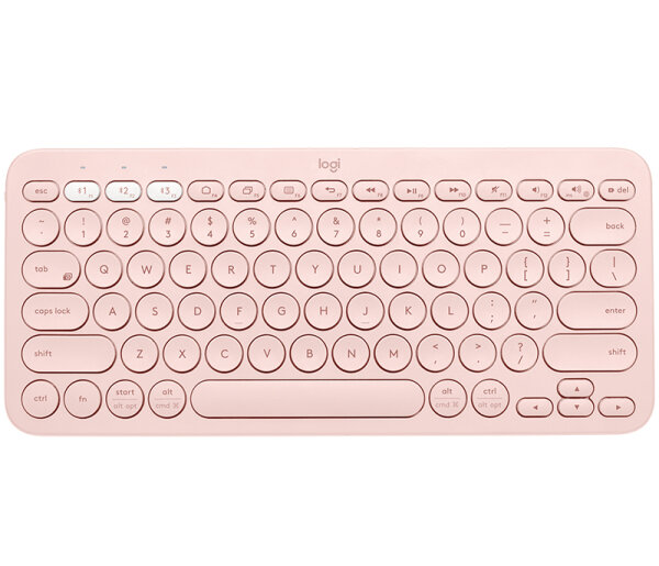 Logitech K380 Multi-Device US