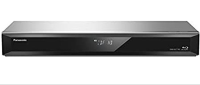 Panasonic DMR-BST765AG silber