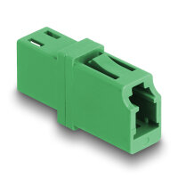 Delock LWL Kupplung LC Simplex