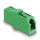 Delock LWL Kupplung LC Simplex