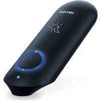 Beurer BR 90 Insektenstichheiler mit Licht schwarz