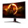 68.6cm(27")AOC G2 C27G2E/BK