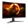 68.6cm(27")AOC G2 C27G2E/BK
