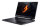 Acer Nitro 17 AN17-42-R7G8 AMD Ryzen™ 7 8845HS Laptop 43,9 cm (17.3") Full HD 16 GB DDR5-SDRAM 1 TB SSD NVIDIA GeForce RTX 4060 Wi-Fi 6E (802.11ax) Windows 11 Home Schwarz