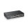 Zyxel GS1100-16 V3 Switch 16 Port Gigabit Unmanaged Metallgehäuse passic gekühlt schwarz