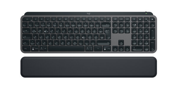 Logitech MX Keys S MX PalmRest