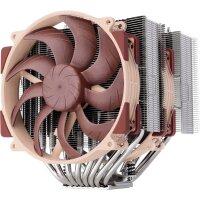 Noctua NH-D15 G2 LBC Dual Tower CPU Heatpipe Kühler