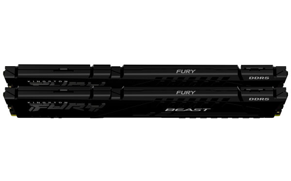 16GB Kingston DDR5-6000 Kit XMP EXPO
