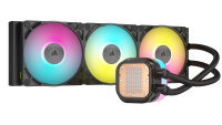 Corsair iCUE LINK TITAN RX RGB Black