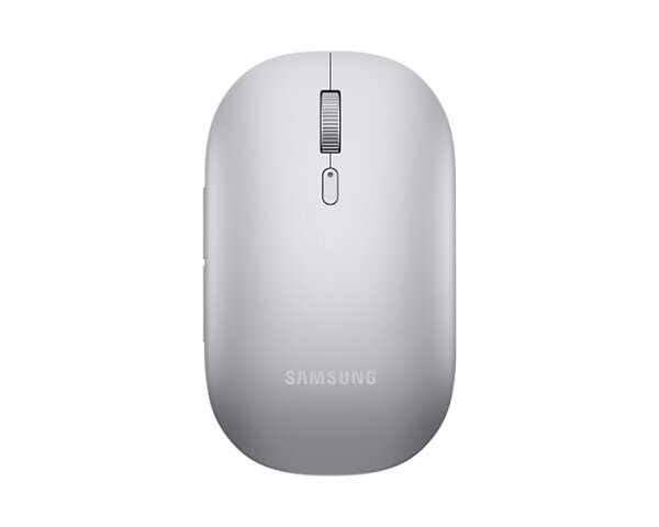 Samsung Bluetooth Mouse Slim silber