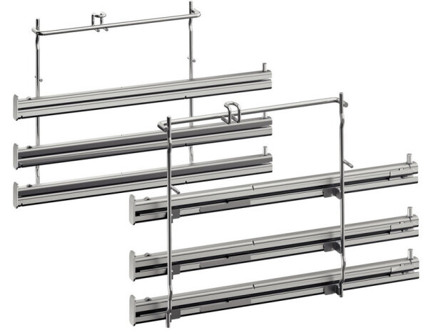 Neff Z12TF36X0 Vollauszug