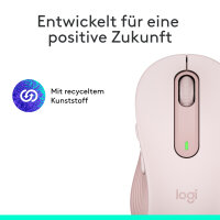 Logitech Signature M650 Medium