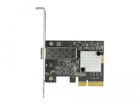 DELOCK PCI Express x4 Karte zu 1 x extern USB Type-C Buchse