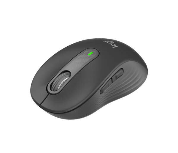 Logitech Wireless Mouse M650 graphit retail