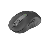 Logitech Wireless Mouse M650 graphit retail