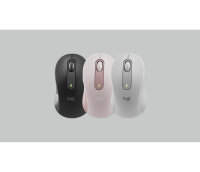 Logitech Wireless Mouse M650 graphit retail