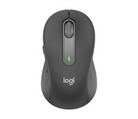 Logitech Wireless Mouse M650 graphit retail