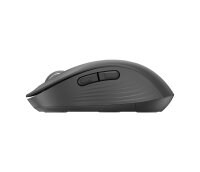 Logitech Wireless Mouse M650 graphit retail