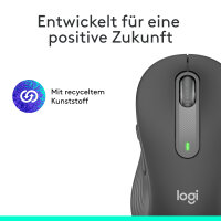 Logitech Wireless Mouse M650 graphit retail
