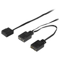 ICEBERG THERMAL IceGALE Lightning ARGB Gen2.0 120mm (3 Pack)