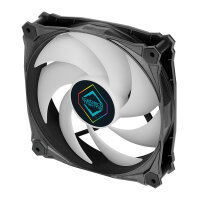 ICEBERG THERMAL IceGALE Lightning ARGB Gen2.0 120mm (3 Pack)