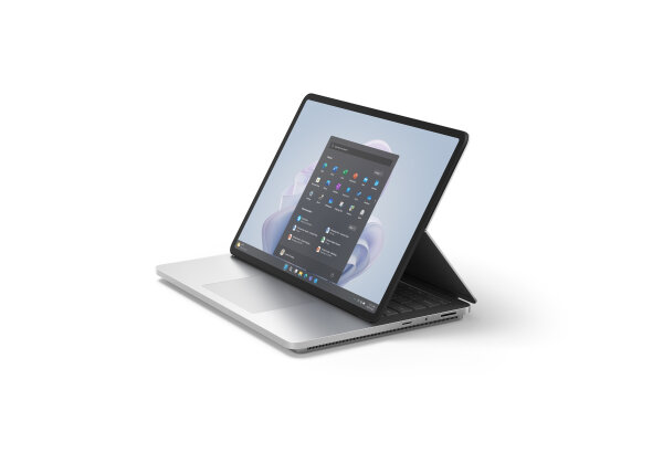 MS Surface Laptop Studio 2