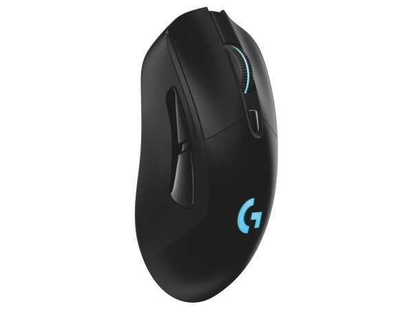 Logitech G703 Hero Lightspeed 16000dpi RGB Gaming Mouse
