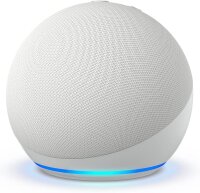 Amazon Echo Dot 5G weiss