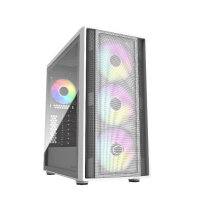 CoolerMaster Geh MasterBox 600 White