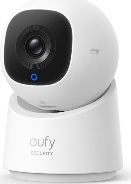 Eufy C220 PTZ 2K Indoor Cam