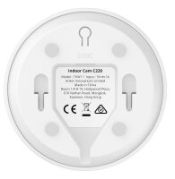 Eufy C220 PTZ 2K Indoor Cam