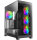 Xilence Gleam XG171 ATX Midi Tower RGB schwarz                        (XG171)