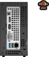 ASRock DeskMini X600