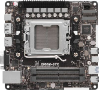 ASRock DeskMini X600