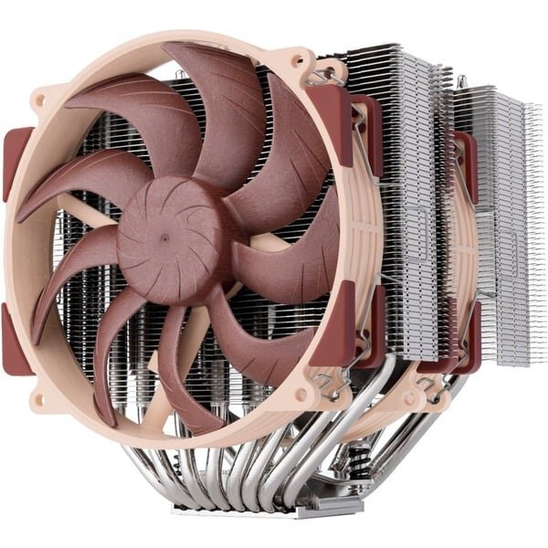 Noctua NH-D15 G2 HBC Dual